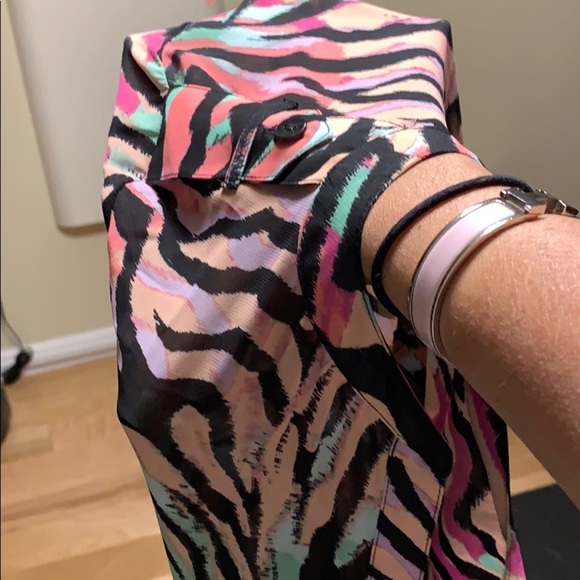 Sanctuary top size xs - Picture 6 of 6